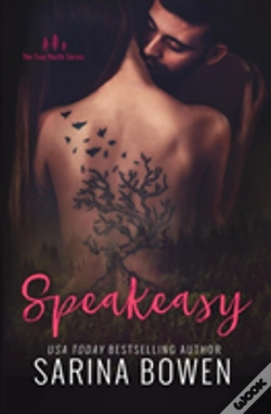 Capa do artigo Speakeasy