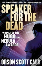 Capa do artigo Speaker For The Dead