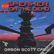 Capa do artigo Speaker For The Dead