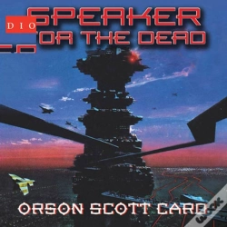 Capa do artigo Speaker For The Dead