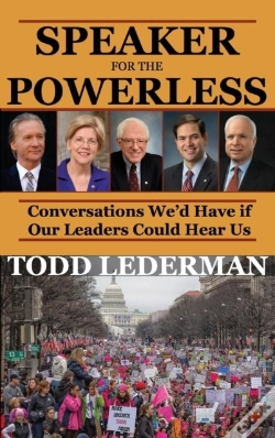 Capa do artigo Speaker For The Powerless: Conversations We'D Have If Our Leaders Could Hear Us