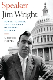 Capa do artigo Speaker Jim Wright