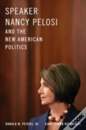 Capa do artigo Speaker Nancy Pelosi And The New American Politics