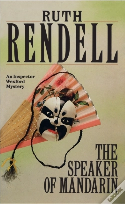 Capa do artigo Speaker Of Mandarin