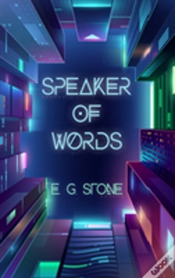 Capa do artigo Speaker Of Words
