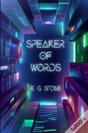 Capa do artigo Speaker Of Words