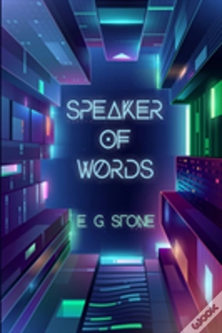 Capa do artigo Speaker Of Words