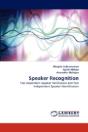 Speaker Recognition - Preview