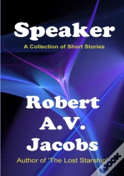 Capa do artigo Speaker