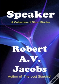 Capa do artigo Speaker