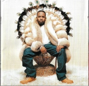Capa do artigo Speakerboxxx / The Love Below - CD