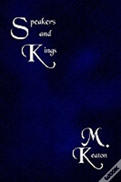Capa do artigo Speakers And Kings