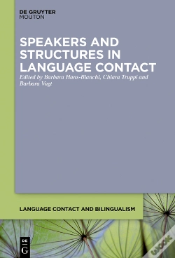 Capa do artigo Speakers And Structures In Language Contact
