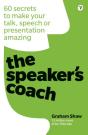 Speaker'S Coach, The - Preview