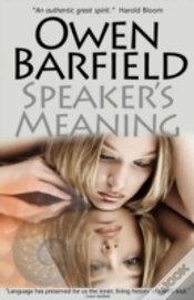 Capa do artigo Speaker
