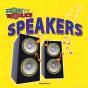 Speakers - Preview