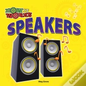 Capa do artigo Speakers