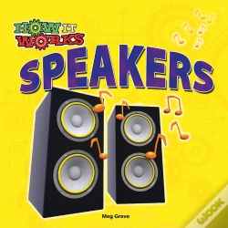 Capa do artigo Speakers