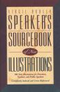 Speaker'S Sourcebook Of New Illustrations - Preview
