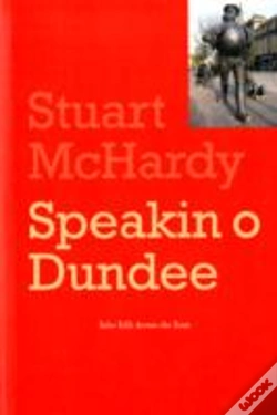 Capa do artigo Speakin O Dundee