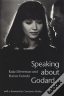 Speaking About Godard