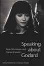 Speaking About Godard - Preview