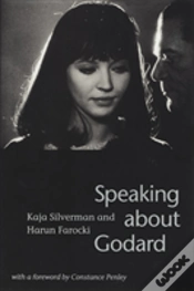 Capa do artigo Speaking About Godard