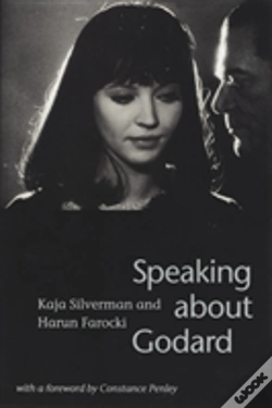 Capa do artigo Speaking About Godard