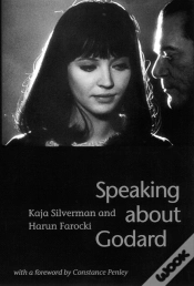Capa do artigo Speaking About Godard