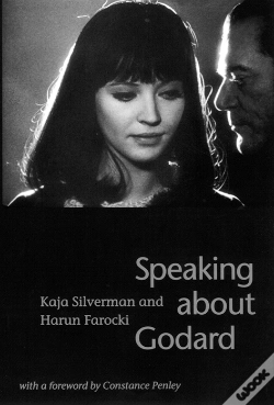 Capa do artigo Speaking About Godard
