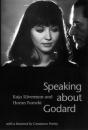 Speaking About Godard - Preview