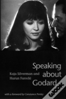 Speaking About Godard