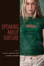 Capa do artigo Speaking About Torture