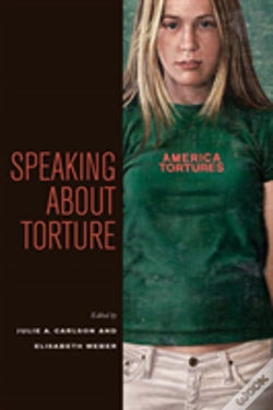 Capa do artigo Speaking About Torture