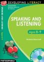 Speaking And Listening: Ages 8-9 - Preview