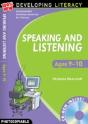 Speaking And Listening: Ages 9-10 - Preview