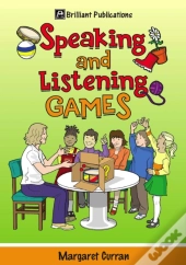 Speaking And Listening Games