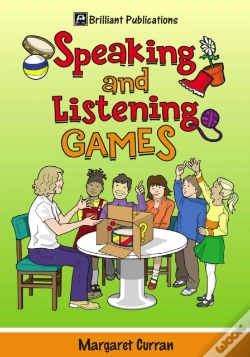 Capa do artigo Speaking And Listening Games