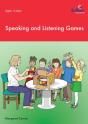 Speaking And Listening Games - Preview