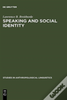 Speaking And Social Identity