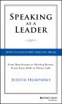 Speaking As A Leader - Preview