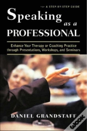 Capa do artigo Speaking As A Professional