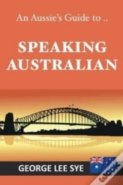 Capa do artigo Speaking Australian