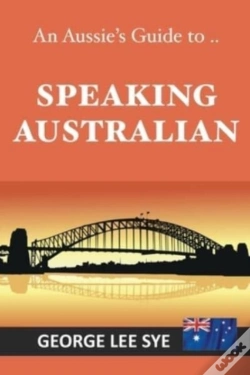 Capa do artigo Speaking Australian