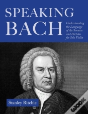 Capa do artigo Speaking Bach