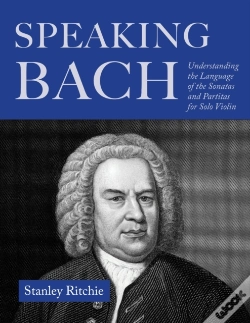 Capa do artigo Speaking Bach