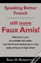 Capa do artigo Speaking Better French