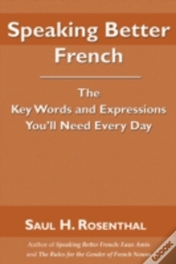 Capa do artigo Speaking Better French