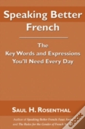 Capa do artigo Speaking Better French
