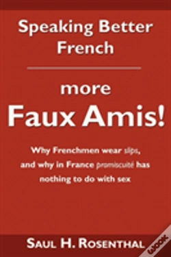 Capa do artigo Speaking Better French
